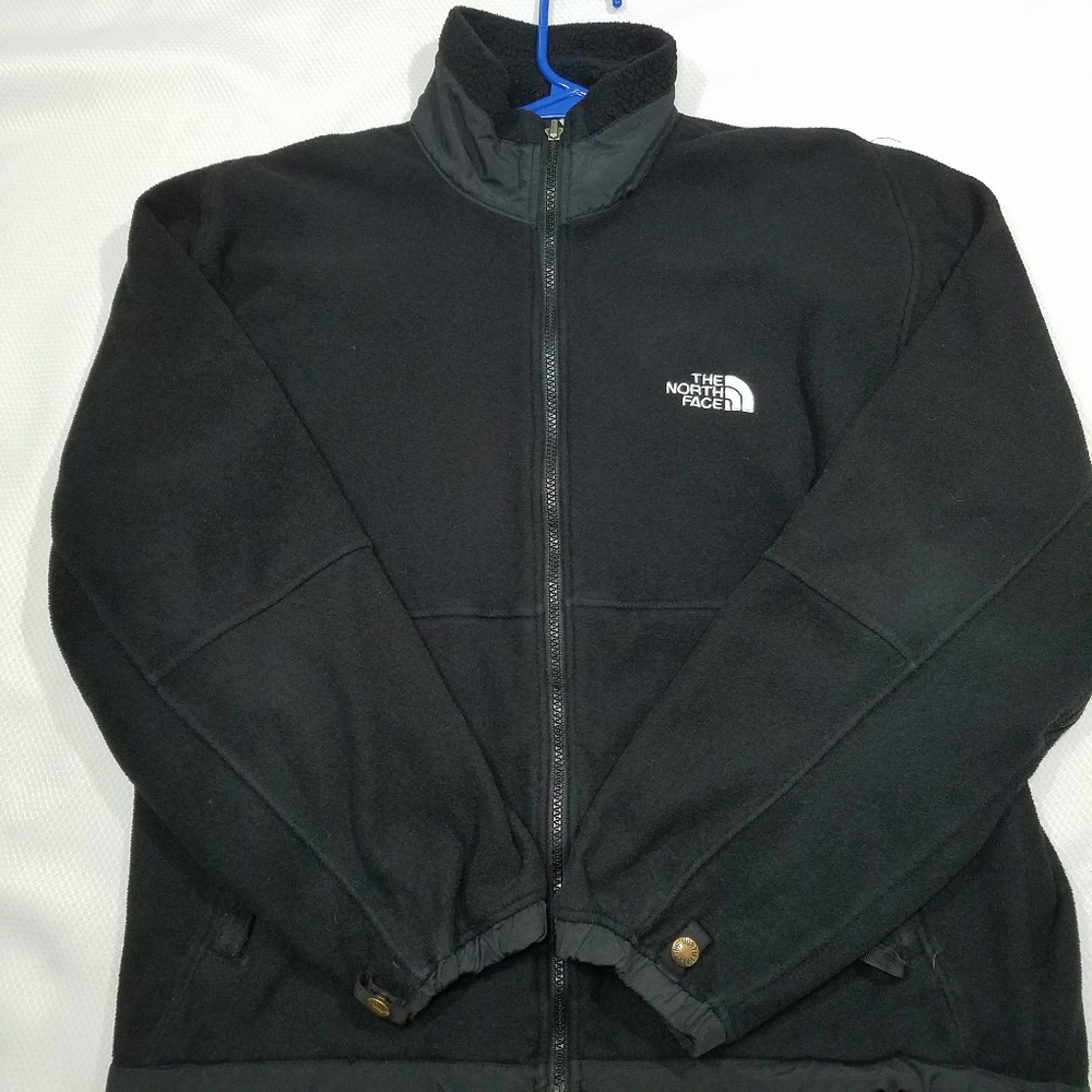 The North Face Womens Medium Denali Fleece Jacket